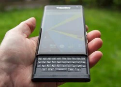 Mẹo hay dành cho BlackBerry Priv