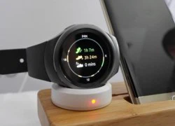 Mẹo hay khi sử dụng đồng hồ thông minh Gear S2