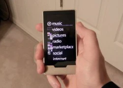 Microsoft đóng cửa dịch vụ âm nhạc Zune