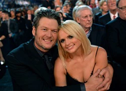 Miranda Lambert khóc và uống rượu hàng đêm sau khi ly hôn