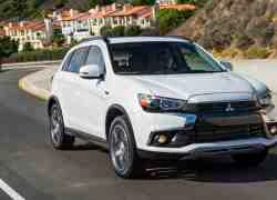 Mitsubishi Outlander Sport 2016 đã có giá