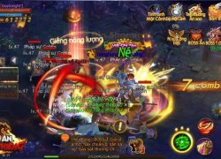 MMORPG Dấu Ấn Rồng Thiêng sẽ là phần hậu truyện tiếp theo?