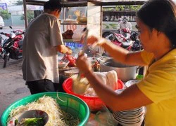 Mở quán phở cũng phải có giám đốc