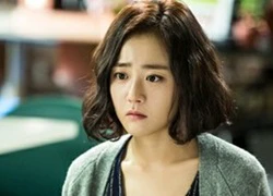 Moon Geun Young bị xúc phạm vì là em gái của kẻ giật chồng