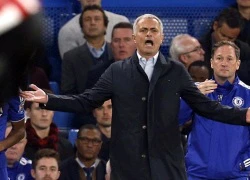 Mourinho 2007 và hiện tại: Lịch sử đang lặp lại