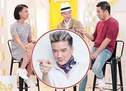 Mr Đàm: Ekip 'Những kẻ lắm lời' là một lũ vô ý thức