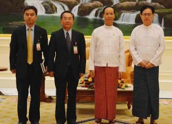 Mỹ đưa đại sứ Triều Tiên ở Myanmar vào 'danh sách đen'