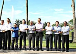 Mỹ, Nhật cố đưa vấn đề Biển Đông vào Đối thoại quốc phòng ASEAN và khu vực