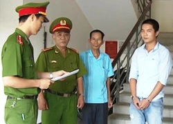 Nam nhân viên giả chữ ký khách hàng &#8220;cuỗm&#8221; tiền để ăn chơi