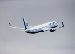 Nga tạm ngừng cấp chứng nhận cho dòng máy bay Boeing 737