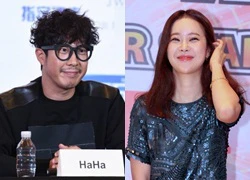 Ngôi sao "Running man" Haha và Beak Ji Young sẽ tới Việt Nam vào 28/11