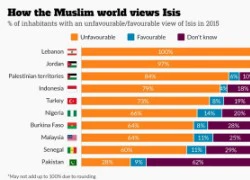 Người Hồi giáo nghĩ gì về IS?