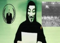 Nhóm hacker Anonymous đang tấn công IS là ai (Kì 1)