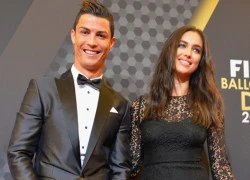 Những bí mật chưa từng tiết lộ về Cristiano Ronaldo