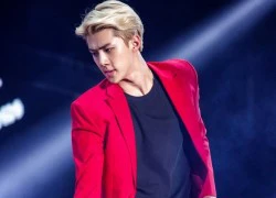 Những chàng út ưa mặc suit của Kpop