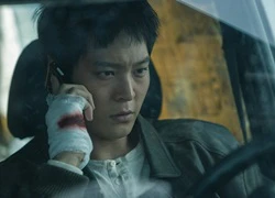 Joo Won chinh phục phòng vé Hàn Quốc