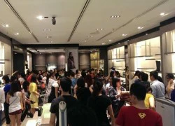 Những hàng hiệu ồ ạt giảm giá ngày Black Friday tại Việt Nam