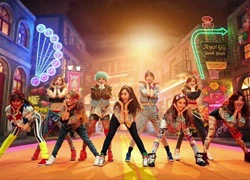 Những hình tượng đáng nhớ của SNSD trong loạt MV đình đám