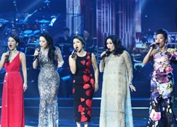 Những lần phong hiệu Diva khiến dư luận dậy sóng