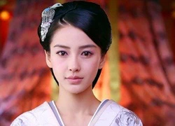 Những lý do khiến Angelababy bị chê vô dụng