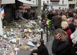 Những nghi phạm khủng bố Paris đã 'quen mặt' với tình báo Mỹ