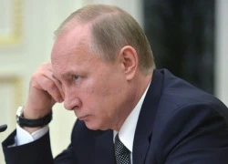 Những phát ngôn cực choáng của Putin