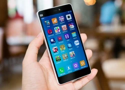 Những smartphone Trung Quốc giá rẻ, cấu hình 'khủng' ở Việt Nam