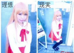 Những sự thật phũ phàng hậu trường chụp ảnh cosplay (P7)