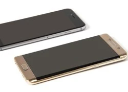 Những tính năng Galaxy S6 Edge+ 'ăn đứt' iPhone 6S Plus