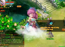 Những tựa Game Mobile Online hứa hẹn bùng nổ trong tháng 11 (P3)