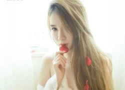 Ninh Hiểu Tuyền &#8211; người đẹp sexy xinh như búp bê sống