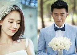 "Nữ hoàng cảnh nóng" Song Ji Hyo cặp kè mỹ nam kém 6 tuổi