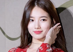 Nữ thần sắc đẹp Suzy và bộ sưu tập những lần bị chê "não ngắn"