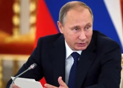 Ở Syria, Putin có chiến lược dài hạn hay ngày nào biết ngày đó?