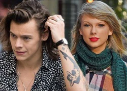 One Direction thừa nhận MV 'Perfect' nói về Taylor Swift