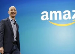 Ông chủ Amazon vượt Carlos Slim trở thành người giàu thứ 4 thế giới