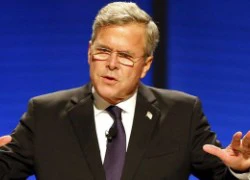 Ông Jeb Bush kêu gọi Mỹ đưa bộ binh tới Iraq đánh IS