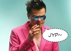 Ông trùm JYP Park Jin Young chi hàng trăm triệu đồng tiền trợ cấp ly hôn mỗi tháng