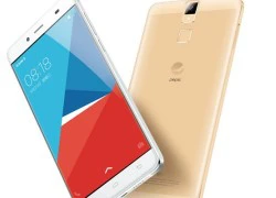 Pepsi chính thức giới thiệu smartphone Phone P1s giá rẻ