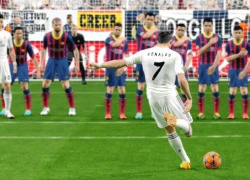 PES 2016 tung bản mở rộng miễn phí để xin lỗi game thủ