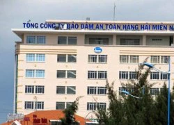 Phát hiện "gia đình trị" tại Công ty Bảo đảm hàng hải miền Nam