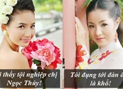 Phát ngôn 'giật tanh tách' của sao Việt tuần qua (P85)