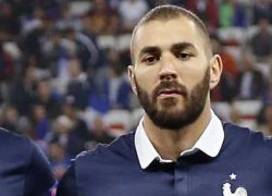 Phía Benzema lên tiếng về &#8220;phốt&#8221; nhổ nước bọt