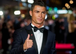 Phim của C. Ronaldo qua các con số