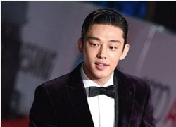 Phim của Yoo Ah In càn quét giải Rồng Xanh