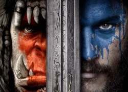 Phim về Warcraft tung teaser hút hồn các fan cả game lẫn điện ảnh