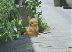 Pixelmon: Sân chơi cho những game thủ đang chờ Pokemon GO