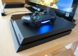 PlayStation 4 có thể được dùng trong cuộc tấn công Paris