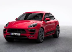 Porsche chốt giá 4 tỷ cho crossover Macan GTS tại VN