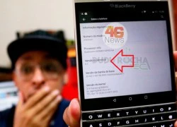 Priv không phải smartphone cuối cùng của BlackBerry